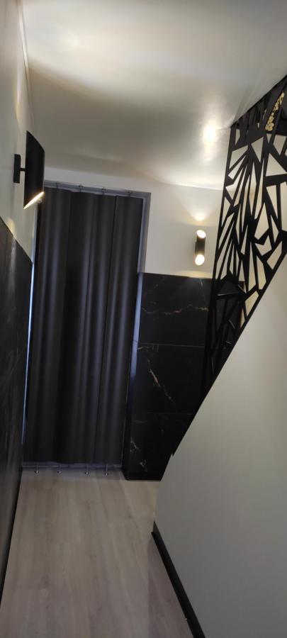 Les Souvenirs D'Alsace Apartment กอลมาร์ ภายนอก รูปภาพ
