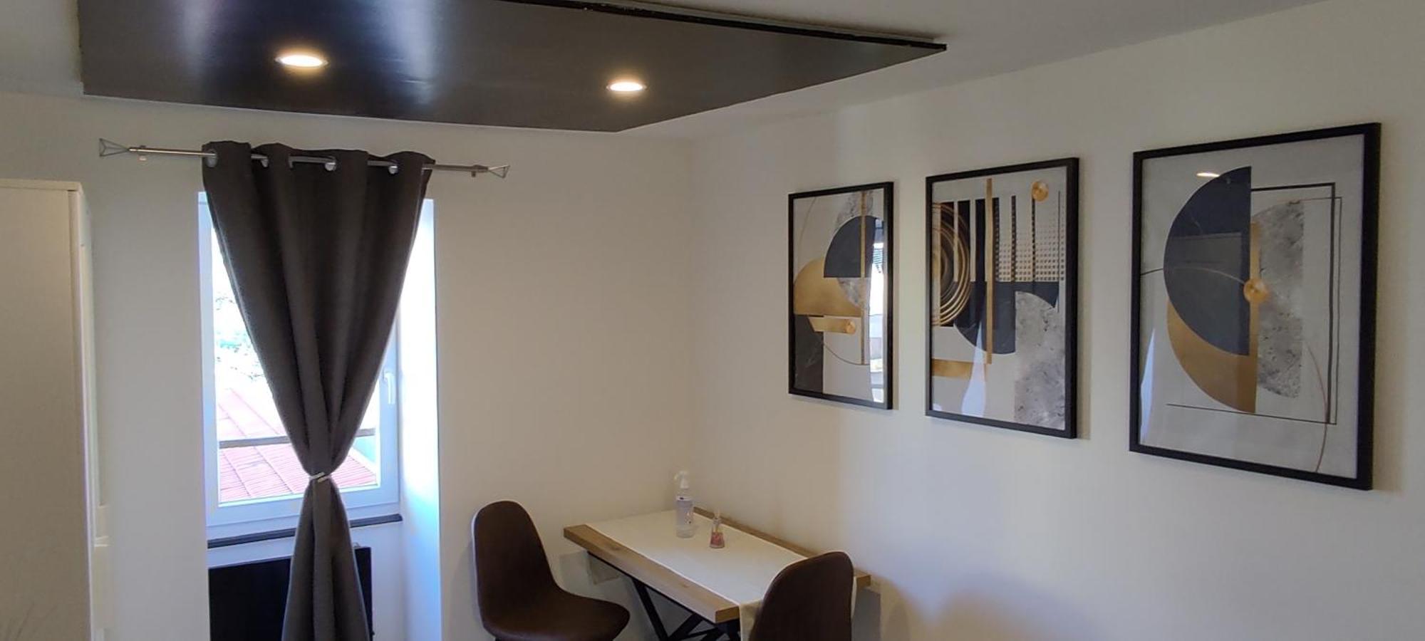 Les Souvenirs D'Alsace Apartment กอลมาร์ ภายนอก รูปภาพ
